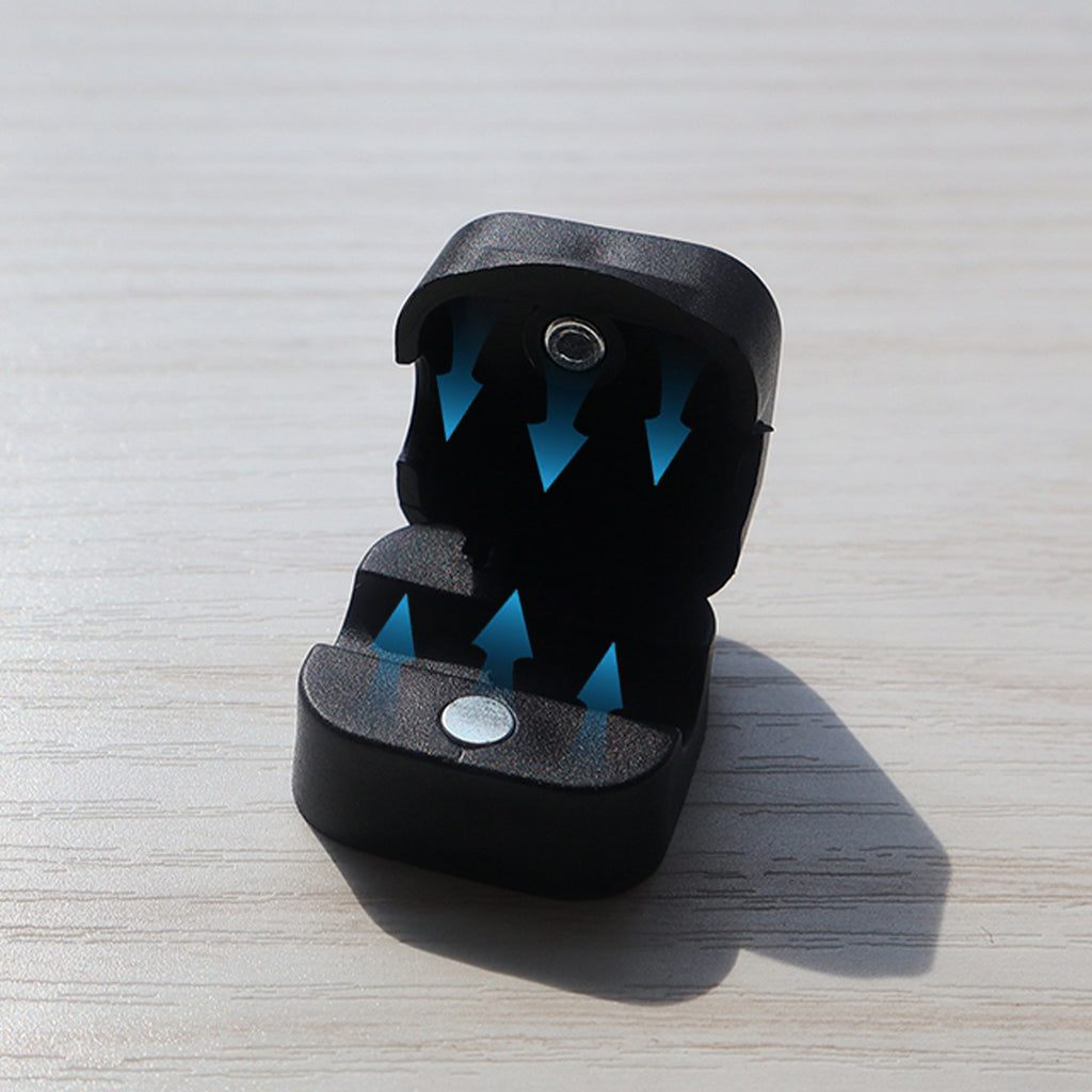 Magnetic Cable Clips | CordCove